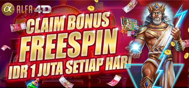 ALFA4D : Aplikasi Registrasi Slot Gacor Games Penghasil Cuan Terbaik 2024